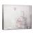Tablou Canvas - Mesaj Intr-O Sticla, Marime: 75 x 100 cm - - Roveli