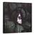 Tablou Canvas - Varza, Marime: 90 x 90 cm - - Roveli