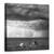 Tablou Canvas - Valentine, Marime: 90 x 90 cm - - Roveli