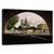 Tablou Canvas - Parisul Devreme, Marime: 50 x 80 cm - - Roveli