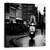 Tablou Canvas - Vespa, Marime: 90 x 90 cm - - Roveli
