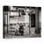 Tablou Canvas - Armonios, Marime: 75 x 100 cm - - Roveli