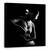 Tablou Canvas - Balerina, Marime: 90 x 90 cm - - Roveli