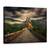 Tablou Canvas - Eltz, Marime: 75 x 100 cm - - Roveli
