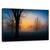 Tablou Canvas - Rasarit Cetos De Soare, Marime: 50 x 80 cm - - Roveli
