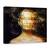 Tablou Canvas - Epoca Colapsului, Marime: 75 x 100 cm - - Roveli