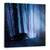 Tablou Canvas - Scufita Rosie, Marime: 90 x 90 cm - - Roveli