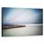 Tablou Canvas - Pier Blankenberge, Marime: 50 x 80 cm - - Roveli