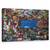 Tablou Canvas - Inaltare, Marime: 50 x 80 cm - - Roveli