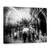 Tablou Canvas - Turistii, Marime: 75 x 100 cm - - Roveli
