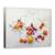Tablou Canvas - Natura Moarta In Zapada, Marime: 75 x 100 cm - - Roveli