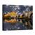 Tablou Canvas - Arce Si Nori, Marime: 75 x 100 cm - - Roveli