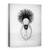 Tablou Canvas - Tehnica De Balet, Marime: 75 x 100 cm - - Roveli