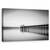 Tablou Canvas - Foarte Calm, Marime: 50 x 80 cm - - Roveli