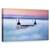 Tablou Canvas - Orasul Toledo In Ceata, Marime: 50 x 80 cm - - Roveli
