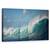 Tablou Canvas - Masina De Apa Sarata, Marime: 50 x 80 cm - - Roveli