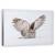 Tablou Canvas - Cum Iti Plac Aripile Mele, Marime: 50 x 80 cm - - Roveli