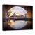 Tablou Canvas - Ochiul, Marime: 75 x 100 cm - - Roveli