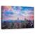 Tablou Canvas - Partea De Sus A Stancii, Marime: 50 x 80 cm - - Roveli