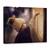 Tablou Canvas - Cumparaturi De Craciun, Marime: 75 x 100 cm - - Roveli