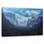 Tablou Canvas - In Mijlocul Unei Furtuni, Marime: 50 x 80 cm - - Roveli