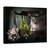 Tablou Canvas - Decat Sa Fii La Dieta, Marime: 75 x 100 cm - - Roveli