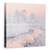 Tablou Canvas - Drumul Spre Soare, Marime: 90 x 90 cm - - Roveli