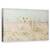 Tablou Canvas - Vanatoarea Bufnitei Cu Urechi Scurte, Marime: 50 x 80 cm - - Roveli