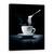 Tablou Canvas - Cafea Si Zahar, Marime: 75 x 100 cm - - Roveli