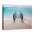 Tablou Canvas - Scufundare, Marime: 75 x 100 cm - - Roveli