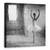 Tablou Canvas - In Pozitie, Marime: 90 x 90 cm - - Roveli