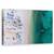 Tablou Canvas - Marea Din Cer, Marime: 50 x 80 cm - - Roveli