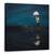 Tablou Canvas - Ploaie De Stele, Marime: 90 x 90 cm - - Roveli