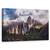 Tablou Canvas - Pierdut, Marime: 50 x 80 cm - - Roveli