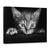Tablou Canvas - La Film, Marime: 75 x 100 cm - - Roveli