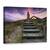 Tablou Canvas - Drum Spre Far, Marime: 75 x 100 cm - - Roveli