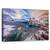 Tablou Canvas - Lacul Ohara, Marime: 50 x 80 cm - - Roveli