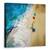 Tablou Canvas - Salutare, Vara, Marime: 90 x 90 cm - - Roveli