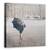 Tablou Canvas - Cel Din Paris, Marime: 90 x 90 cm - - Roveli