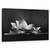 Tablou Canvas - Opera Intunecata, Marime: 50 x 80 cm - - Roveli