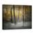 Tablou Canvas - Copaci Dansand, Marime: 75 x 100 cm - - Roveli