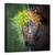 Tablou Canvas - Metomorfoza, Marime: 90 x 90 cm - - Roveli