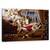 Tablou Canvas - Uite, Mami, Marime: 50 x 80 cm - - Roveli