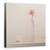 Tablou Canvas - Lasa Lumina Aprinsa, Marime: 90 x 90 cm - - Roveli