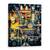 Tablou Canvas - Fabricate In Japonia, Marime: 75 x 100 cm - - Roveli