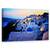 Tablou Canvas - Insula Santorini, Grecia, Marime: 50 x 80 cm - - Roveli