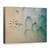 Tablou Canvas - Yoga Aeriana, Marime: 75 x 100 cm - - Roveli