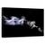 Tablou Canvas - Inapoi In Viitor, Marime: 50 x 80 cm - - Roveli