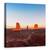 Tablou Canvas - Joc De Umbre, Marime: 90 x 90 cm - - Roveli