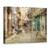Tablou Canvas - Scena Zilnica In Centrul Havanei, Marime: 75 x 100 cm - - Roveli